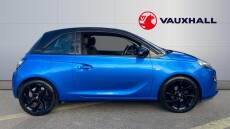 Vauxhall Adam 1.2i Energised 3dr Petrol Hatchback